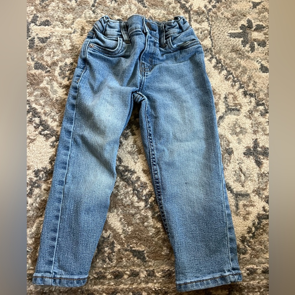 OSH KOSH 3T toddler jeans